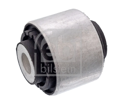 Mounting, control/trailing arm